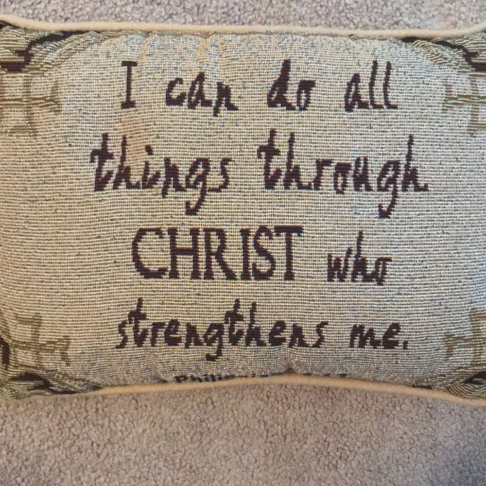 Meet your Posher, Renee